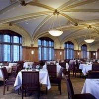 University Club Of Chicago