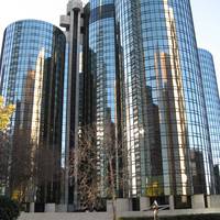 Westin Bonaventure