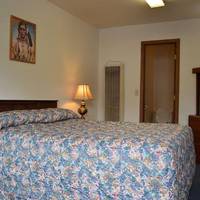 Wigwam Motel