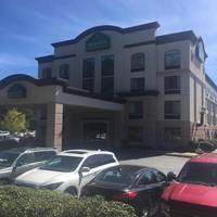 Wingate Inn Atlanta Buckhead