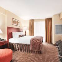 Wingate by Wyndham Manhattan Midtown