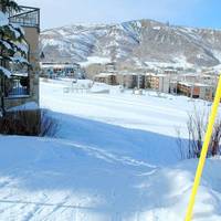 Woodrun V Townhomes