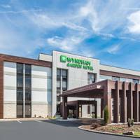 Wyndham Garden Hotel - Atlanta Downtown