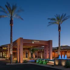 Xona Resort Suites