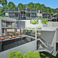 Alila Phuket (Kamala Bay Terrace Resort)