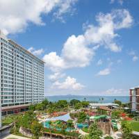 Amari Pattaya (ex Amari Orchid Pattaya)
