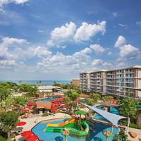 Amari Pattaya (ex Amari Orchid Pattaya)