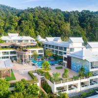 Anyavee Tubkaek Beach Resort