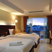 August Suites