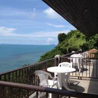 Blue Hill Resort