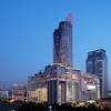 Centara Grand & Bcc At Central World