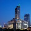 Centara Grand & Bcc At Central World
