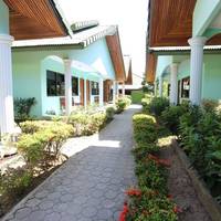 Chaokoh Phi Phi Lodge