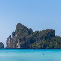 Charlie Beach Resort