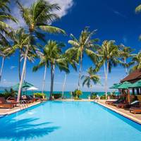 Coco Palm Resort