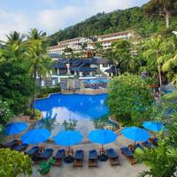 Diamond Cliff Resort