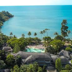 Mercure Koh Chang Hideaway