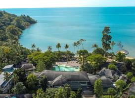 Mercure Koh Chang Hideaway