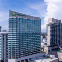 Holiday Inn Pattaya