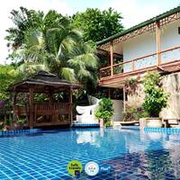 Kata Garden Resort