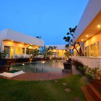 Kaban Tamor Resort