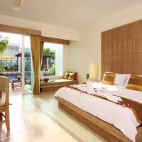 Kata Lucky Villa