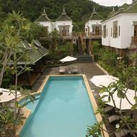 Keereta Resort