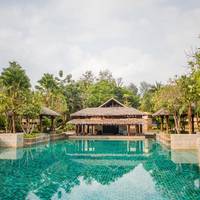Centara Koh Chang Tropicana Resort