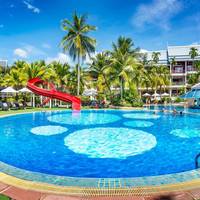 Chada Thai Village Resort (ex.Krabi Thai Village)