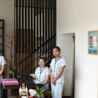Le Bayburi The Sea Samui