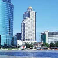 Lebua Meritus Suites State Tower