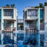 Lets Sea Alfresco Resort