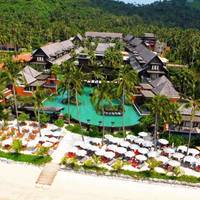 Mai Samui Beach Resort & Spa