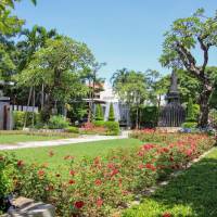 Malisa Villa Suites