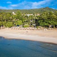 New Star Beach Resort