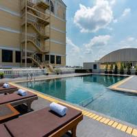 Niran Grand Hotel