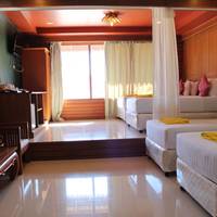 Buri Beach Resort