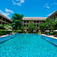 Plumeria Resort