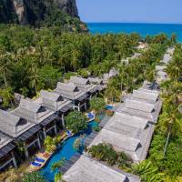 Railay Village Resort