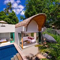 Residences At Beach Republic