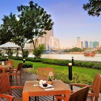 River Side Bangkok