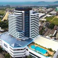 Royal Phuket City Hotel