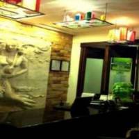 Athome Hotel Two @Nanai 8 Phuket