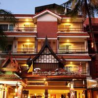 Silver Resortel