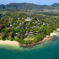 Six Senses Yao Noi (Ex. Evason Hideaway)