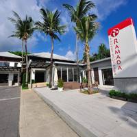 Ramada Southsea Karon Beach
