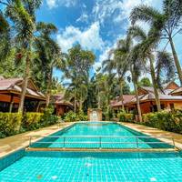Sunda Resort Krabi