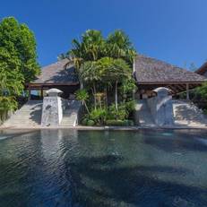 The Dewa Resort & Spa