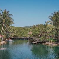 The Spa Koh Chang Resort