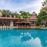 Timber House Ao Nang